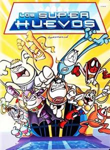 Стальные Яйца / Los Super Huevos для КПК и смартфонов-скачать фильмы для смартфона бесплатно, без регистрации, одним файлом