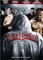 Непревзойденный / Unrivaled (DVDRip) для КПК и смартфона-скачать фильмы для смартфона бесплатно, без регистрации, одним файлом