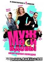 Муж моей вдовы (DVDRip) для КПК и смартфона-скачать фильмы для смартфона бесплатно, без регистрации, одним файлом