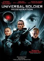Универсальный солдат 3: Возрождение / Universal Soldier: Regeneration (DVDRip) для КПК и смартфона-скачать фильмы для смартфона бесплатно, без регистрации, одним файлом