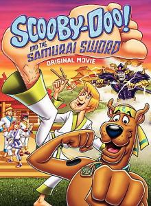 Скуби-Ду и меч самурая / Scooby-Doo and the Samurai Sword (DVDRip) для КПК и смартфона-скачать фильмы для смартфона бесплатно, без регистрации, одним файлом