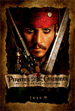 Карибский кризис: Фашистский покемон / Pirates of the Caribbean: The Curse of the Black Pearl [2008 DVDRip] для КПК и смартфона-скачать фильмы для смартфона бесплатно, без регистрации, одним файлом