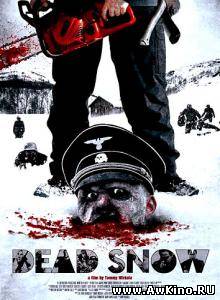 Операция «Мертвый снег» / Dead Snow (DVDRip) для КПК и смартфонов-скачать фильмы для смартфона бесплатно, без регистрации, одним файлом