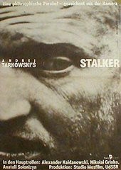 Сталкер (DVDRip) для КПК и смартфона-скачать фильмы для смартфона бесплатно, без регистрации, одним файлом