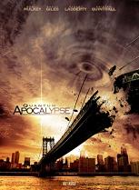 Квантовый Апокалипсис / Quantum Apocalypse (DVDRip) для КПК и смартфона-скачать фильмы для смартфона бесплатно, без регистрации, одним файлом