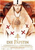 Иоанна - женщина на папском престоле / Die Papstin (DVDRip) для КПК и смартфона-скачать фильмы для смартфона бесплатно, без регистрации, одним файлом