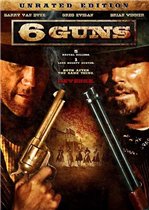 6 Стволов / 6 Guns для КПК и смартфона-скачать фильмы для смартфона бесплатно, без регистрации, одним файлом