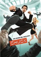 Чак / Chuck (1-2 сезоны) DVDRip для КПК и смартфона-скачать фильмы для смартфона бесплатно, без регистрации, одним файлом