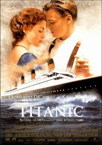 Титаник / Titanic (DVDRip) для КПК и смартфона-скачать фильмы для смартфона бесплатно, без регистрации, одним файлом