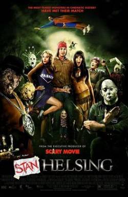 Стэн Хельсинг / Stan Helsing (2009) [DVDRip] для КПК и смартфона-скачать фильмы для смартфона бесплатно, без регистрации, одним файлом