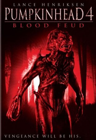 Тыквоголовый 4 / Pumpkinhead: Blood Feud (2007) [DVDRip] для кпк и смартфонов-скачать фильмы для смартфона бесплатно, без регистрации, одним файлом