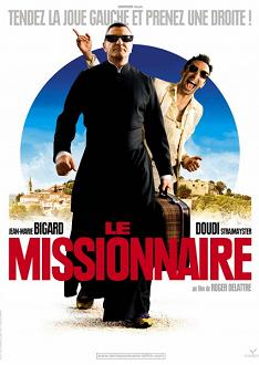 Миссионер / Le missionnaire (2009) [HDRip] для КПК и смартфона-скачать фильмы для смартфона бесплатно, без регистрации, одним файлом