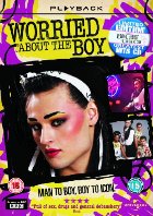 Переживая за Боя / Worried About the Boy (2010) [TVRip] для КПК и смартфонов-скачать фильмы для смартфона бесплатно, без регистрации, одним файлом