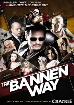Путь Баннена / The Bannen Way (2010) [DVDRip] для КПК и смартфона-скачать фильмы для смартфона бесплатно, без регистрации, одним файлом