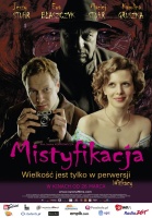 Мистификация / Mistyfikacja (2010) [DVDRip] для КПК и смартфонов-скачать фильмы для смартфона бесплатно, без регистрации, одним файлом