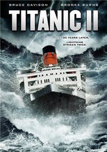 Титаник 2 / Titanic II (2010) [DVDRip] для КПК и смартфонов-скачать фильмы для смартфона бесплатно, без регистрации, одним файлом
