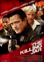 Смертельная фляга / The Killing Jar (2010) [DVDRip] для КПК и смартфона-скачать фильмы для смартфона бесплатно, без регистрации, одним файлом