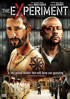 Эксперимент / The Experiment (2010) [DVDScr] для КПК и смартфона-скачать фильмы для смартфона бесплатно, без регистрации, одним файлом