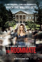 Соседка по комнате / The Roommate (2011) для кпк и смартфона-скачать фильмы для смартфона бесплатно, без регистрации, одним файлом