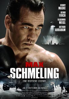 Макс Шмелинг / Max Schmeling / 2010 (DVDRip) для КПК и смартфонов-скачать фильмы для смартфона бесплатно, без регистрации, одним файлом