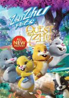 В поисках Жу / Quest for Zhu [2011] (HDRip) для кпк и смартфона-скачать фильмы для смартфона бесплатно, без регистрации, одним файлом