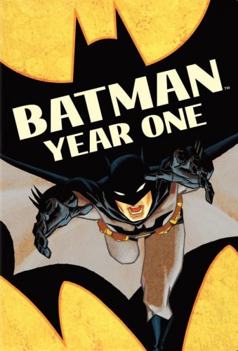 Бэтмен: Год первый / Batman: Year One / 2011 (DVDRip) для КПК и смартфонов-скачать фильмы для смартфона бесплатно, без регистрации, одним файлом