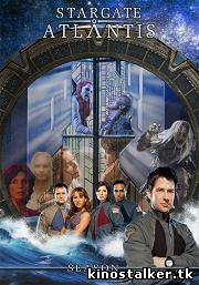 Звёздные врата: Атлантида / Stargate Atlantis. Все сезоны (2004-2008) SATRip для КПК и смартфонов-скачать фильмы для смартфона бесплатно, без регистрации, одним файлом