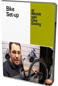 Обучающее видео по сборке велосипеда / Bike Set-Up (2004/DVDRip) для КПК и смартфона-скачать фильмы для смартфона бесплатно, без регистрации, одним файлом