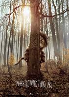 Там, где живут чудовища / Where the Wild Things Are (HDRip) для КПК и смартфона-скачать фильмы для смартфона бесплатно, без регистрации, одним файлом