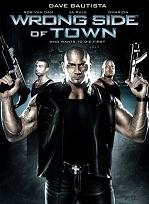 Изнанка города / Wrong Side of Town (DVDRip) для КПК и смартфона-скачать фильмы для смартфона бесплатно, без регистрации, одним файлом