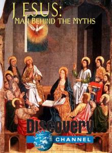 Иисус - Человек или Миф / Jesus - Man Behind the Myths [2008 SATRip] для КПК и смартфонов-скачать фильмы для смартфона бесплатно, без регистрации, одним файлом