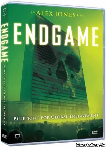 Эндшпиль: Проект глобального порабощения / Endgame: Blueprint for global enslavement (2007 DVDRip) для КПК и смартфонов-скачать фильмы для смартфона бесплатно, без регистрации, одним файлом