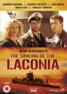 1942. Крушение Лаконии / The Sinking of the Laconia-скачать фильмы для смартфона бесплатно, без регистрации, одним файлом
