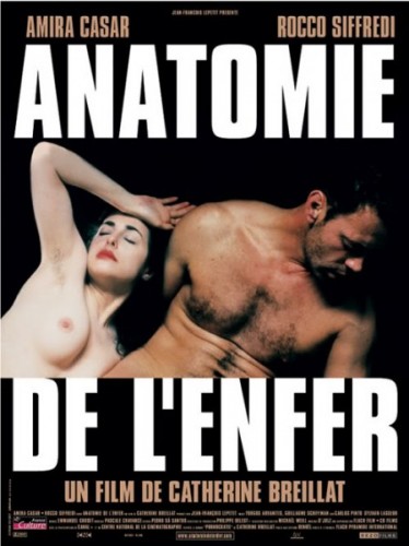 Порнократия / Анатомия страсти / Anatomie de l'enfe для-скачать фильмы для смартфона бесплатно, без регистрации, одним файлом