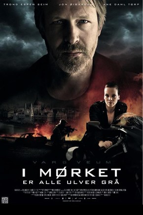 Варг Веум 10: Ночью все волки серы / Varg Veum 10: I morket er alle ulver gra / I morket er alle ulver gra (2011) HDRip  для КПК и смартфоно-скачать фильмы для смартфона бесплатно, без регистрации, одним файлом