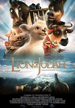 Иудейский лев / The Lion of Judah (2011) HDRip  для КПК и смартфонов-скачать фильмы для смартфона бесплатно, без регистрации, одним файлом