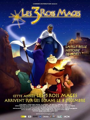 Город колдунов / Los Reyes magos (2003) DVDRip  для КПК и смартфонов-скачать фильмы для смартфона бесплатно, без регистрации, одним файлом