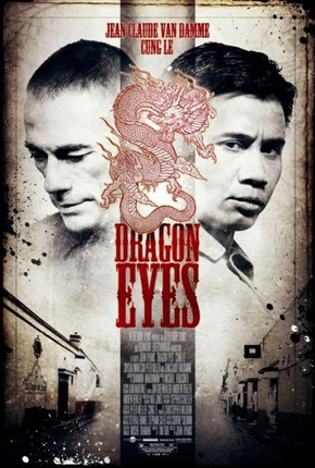 Очи дракона / Dragon Eyes (2012) HDRip  для КПК и смартфонов-скачать фильмы для смартфона бесплатно, без регистрации, одним файлом