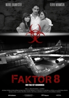Фактор 8 / Faktor 8 - Der Tag ist gekommen (2009 / DVDRip) для КПК и смартфона-скачать фильмы для смартфона бесплатно, без регистрации, одним файлом