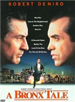 Бронкская история / A Bronx Tale (DVDRip) для КПК и смартфона-скачать фильмы для смартфона бесплатно, без регистрации, одним файлом