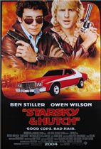 Старски и Хатч / Starsky & Hutch для КПК и смартфона-скачать фильмы для смартфона бесплатно, без регистрации, одним файлом