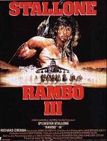 Рэмбо III / Rambo III (HDRip) для КПК и смартфона-скачать фильмы для смартфона бесплатно, без регистрации, одним файлом