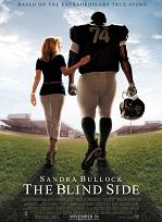 Невидимая сторона / The Blind Side (DVDRip) для КПК и смартфонов-скачать фильмы для смартфона бесплатно, без регистрации, одним файлом