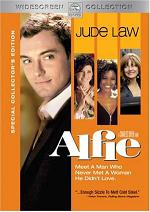 Красавчик Алфи или Чего хотят мужчины / Alfie [2004 DVDRip] для КПК и смартфона-скачать фильмы для смартфона бесплатно, без регистрации, одним файлом
