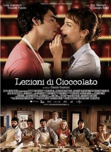 Уроки шоколада / Lezioni Di Cioccolato (DVDRip) для КПК и смартфона-скачать фильмы для смартфона бесплатно, без регистрации, одним файлом