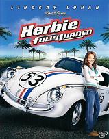 Сумасшедшие гонки / Herbie: Fully Loaded (DVDRip) для КПК и смартфона-скачать фильмы для смартфона бесплатно, без регистрации, одним файлом