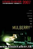 Улица Малберри / Mulberry Street (2006 / DVDRip) для КПК и смартфонов-скачать фильмы для смартфона бесплатно, без регистрации, одним файлом