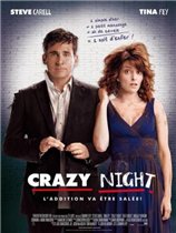 Безумное свидание / Date Night (DVDRip) [2010] для КПК и смартфона-скачать фильмы для смартфона бесплатно, без регистрации, одним файлом
