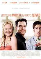 Девушка моего лучшего друга / My Best Friend's Girl (BDRip) для КПК и смартфона-скачать фильмы для смартфона бесплатно, без регистрации, одним файлом