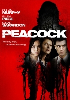 Пикок / Peacock (2009 / DVDRip) для КПК и смартфона-скачать фильмы для смартфона бесплатно, без регистрации, одним файлом